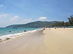 Karon Beach