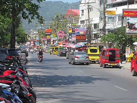 Patong