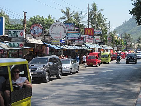 Patong