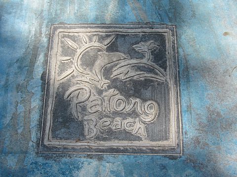 Patong