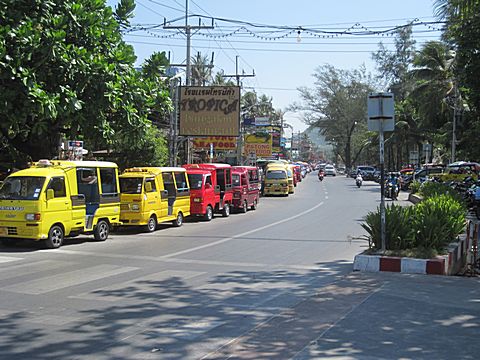 Patong
