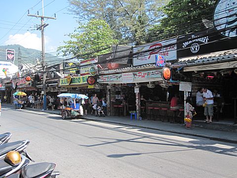 Soi Bangla