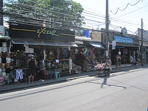 Soi Bangla