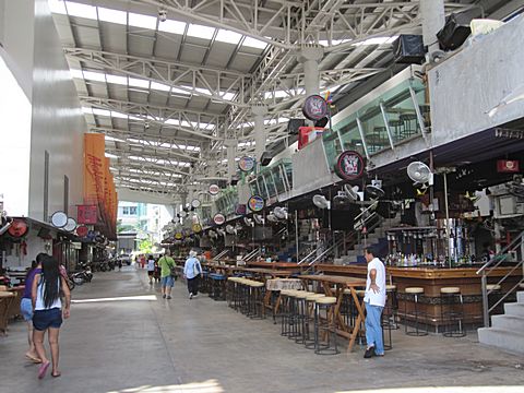 Soi Bangla