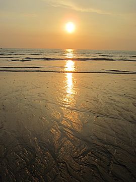 Bang Niang Beach