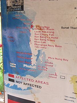 Bang Niang Tsunami Memorial