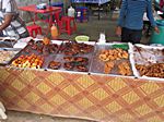 Bang Niang Market