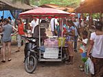 Bang Niang Market