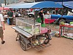 Bang Niang Market
