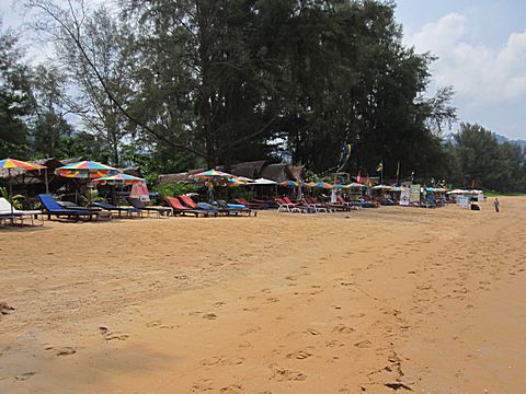 Nang Thong Beach