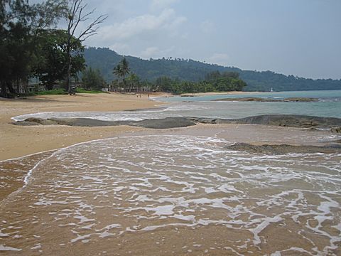 Nang Thong Beach