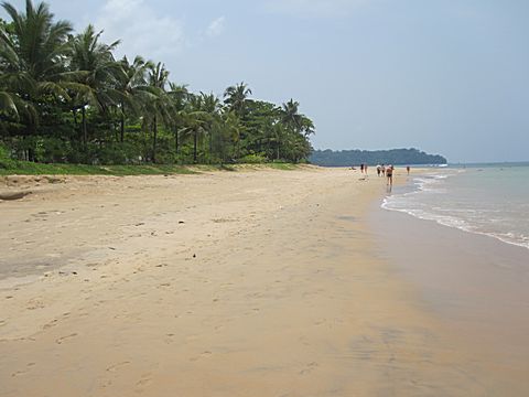 Nang Thong Beach