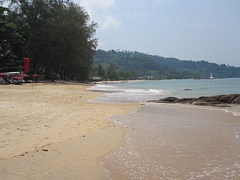 Nang Thong Beach