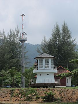 Nang Thong Beach