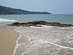 Nang Thong Beach