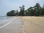 Nang Thong Beach