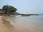 Nang Thong Beach