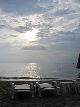 Bang Niang Beach