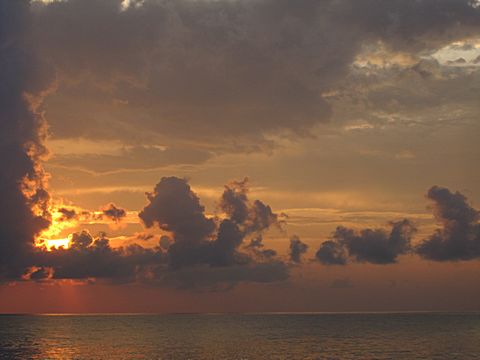 Bang Niang Beach