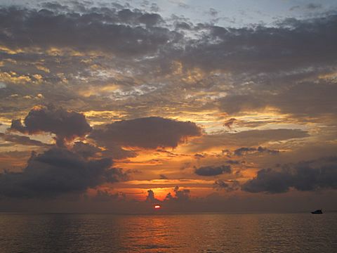 Bang Niang Beach