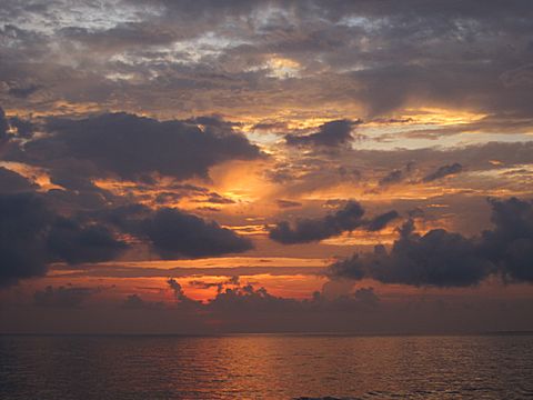 Bang Niang Beach