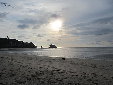 Nai Yang Beach