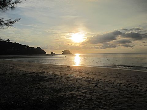 Nai Yang Beach