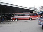 Phuket Bus Terminal