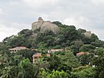 Gulangyu - Longtou Shan