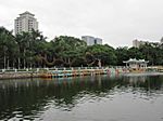 Zhongshan Park