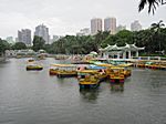 Zhongshan Park