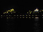 Gulangyu by night