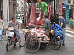 China Town - Market