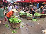 China Town - Market