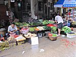 China Town - Market