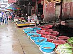 China Town - Market