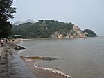 Gulangyu Island