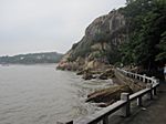 Gulangyu Island