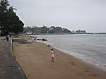 Gulangyu Island