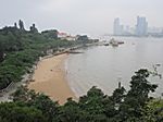 Gulangyu Island