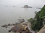 Gulangyu Island