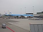 KLM B777-200ER